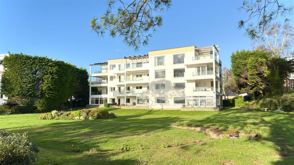 Main image of property: Ravine Road, Canford Cliffs