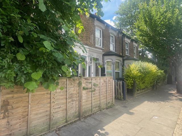 Main image of property: Pembury Road, Tottenham