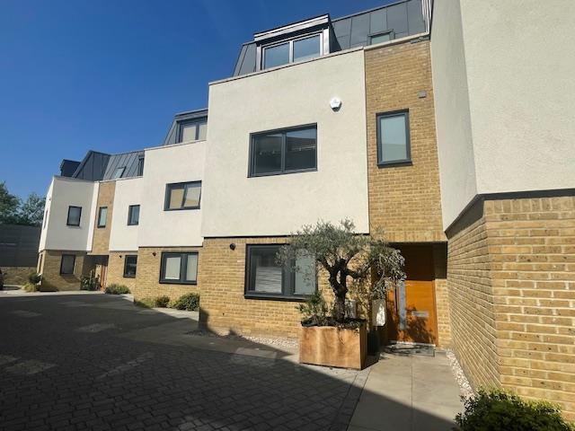 Main image of property: Heritage Mews, Tottenham