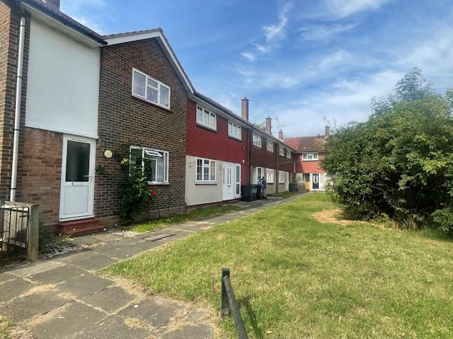 Main image of property: Barrowfield Close, Edmonton