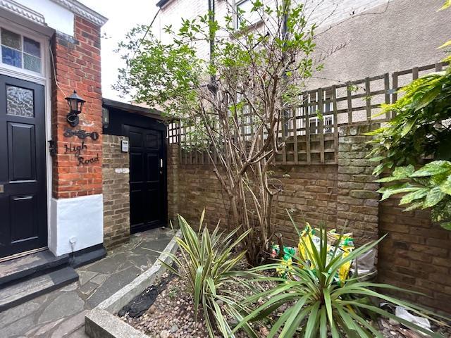 Main image of property: High Road, Woodgreen