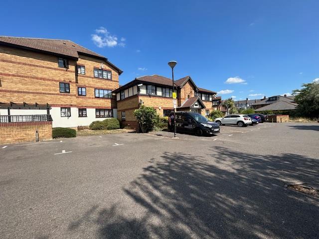 Main image of property: Somerset Halls, Creighton Road, Tottenham