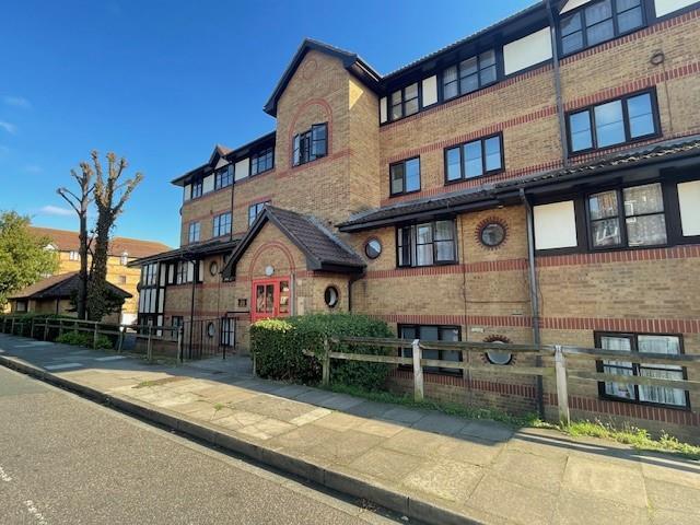 Main image of property: Somerset Gardens, White Hart Lane, Tottenham, London