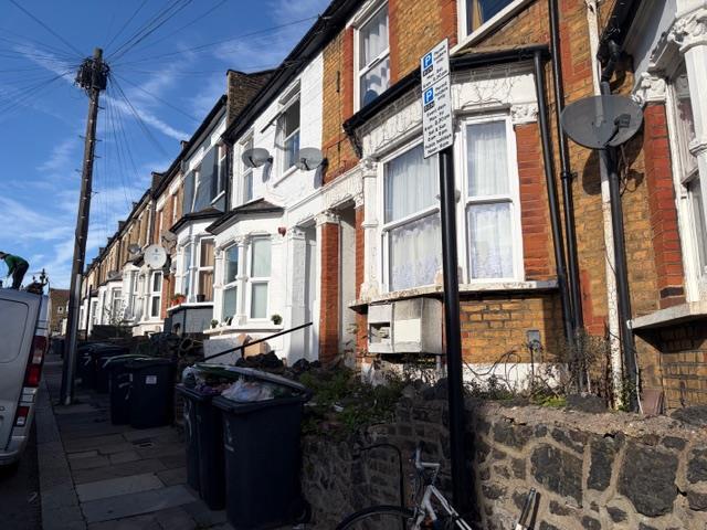 Main image of property: Steele Road, Tottenham
