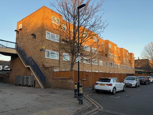 Main image of property: Tamar Way, Tottenham