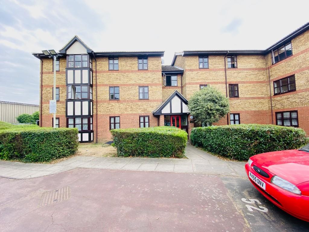 Main image of property: Redwood Grove, Bedford, Bedfordshire, MK42