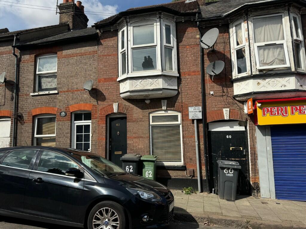 Main image of property: Ashton Road, Luton, Bedfordshire, LU1