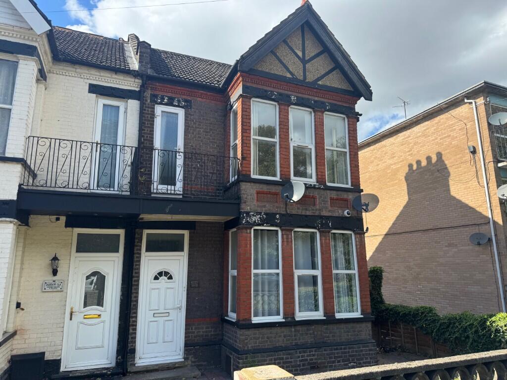 Main image of property: New Bedford Road, Luton, Bedfordshire, LU3
