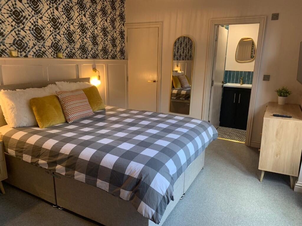 Main image of property: Baker Street, Luton, Bedfordshire, LU1