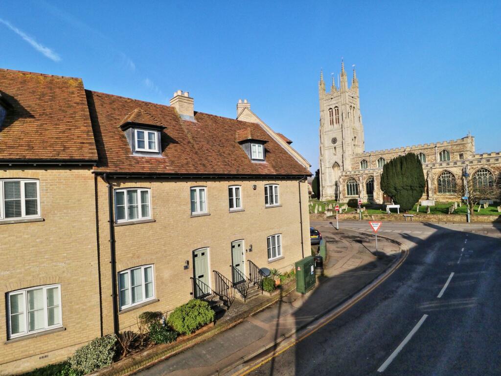 Main image of property: Church Street, St Neots, PE19