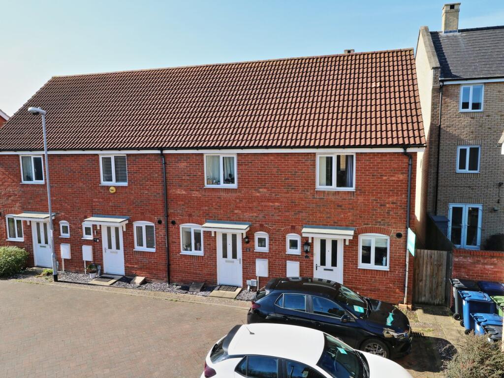 Main image of property: Crocus Close, Eynesbury, St Neots, PE19