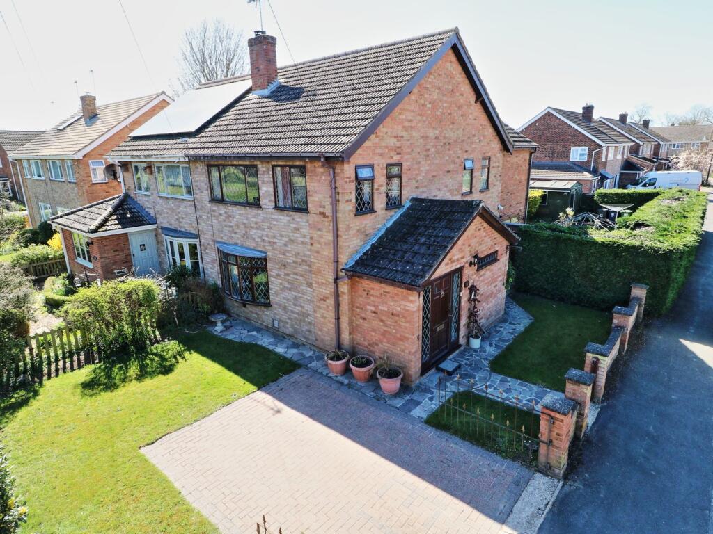 Main image of property: Park Drive, Little Paxton, St Neots, PE19