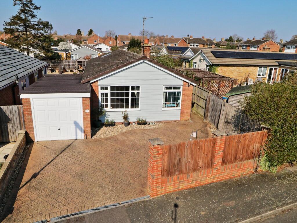 Main image of property: Caldecote Road, Eynesbury, St Neots, PE19