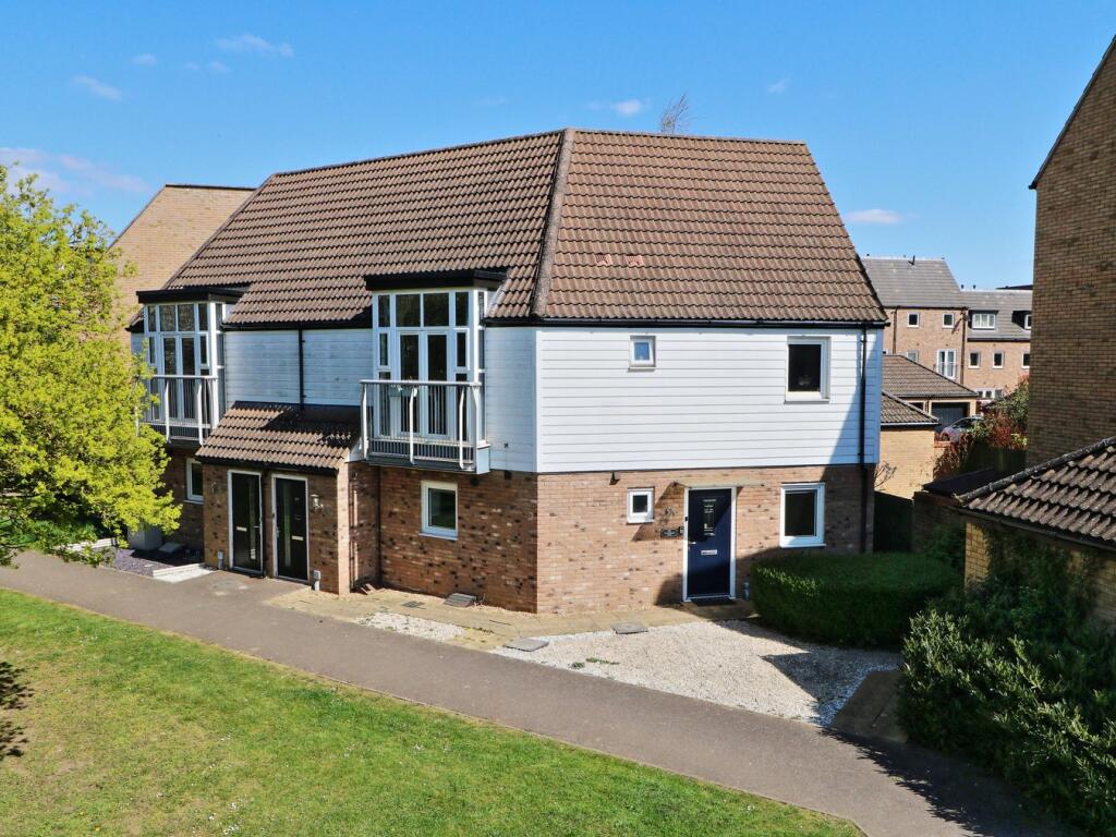 Main image of property: Tortoiseshell Walk, Lt Paxton, St Neots, PE19