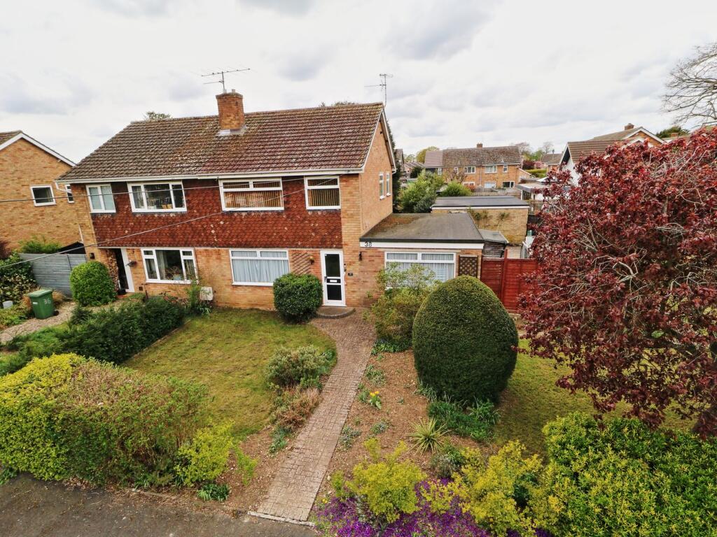 Main image of property: Park Drive, Little Paxton, St Neots, PE19