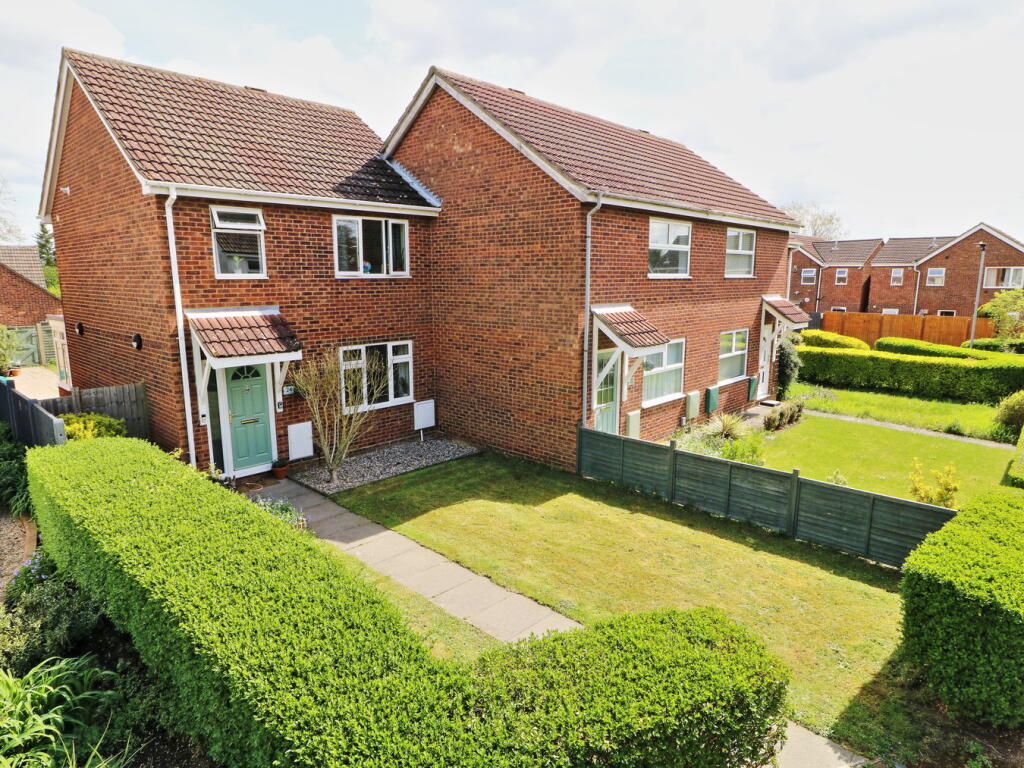 Main image of property: Cornwall Court, Eaton Socon, St Neots, PE19