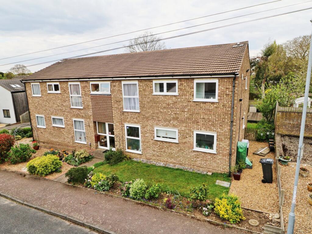 Main image of property: The Crescent, Eaton Socon, St Neots, PE19