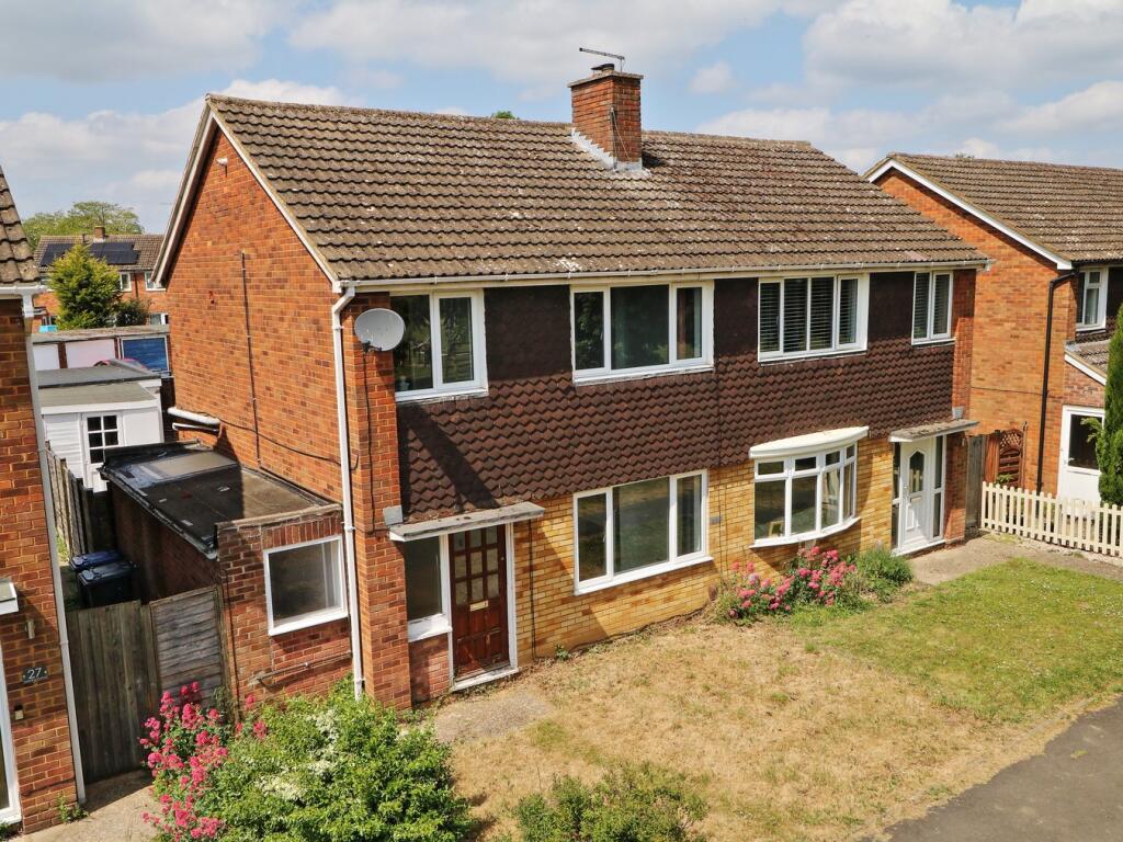 Main image of property: Sweeting Avenue, Little Paxton, St Neots, PE19