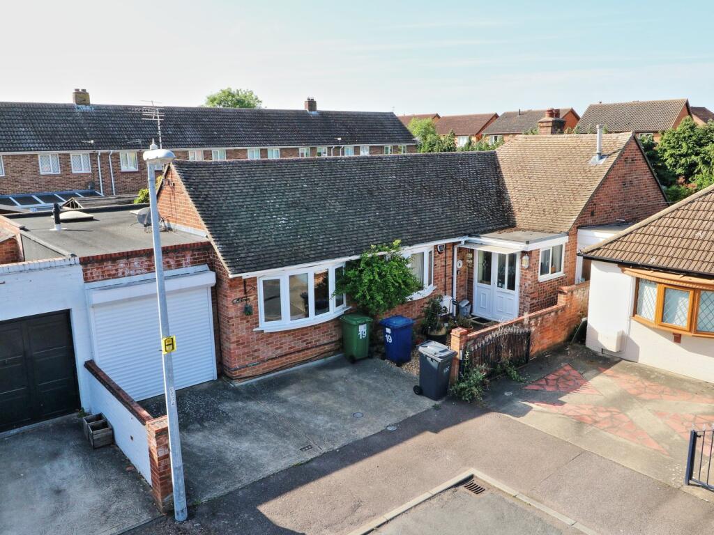 Main image of property: Parkway, St Neots, PE19