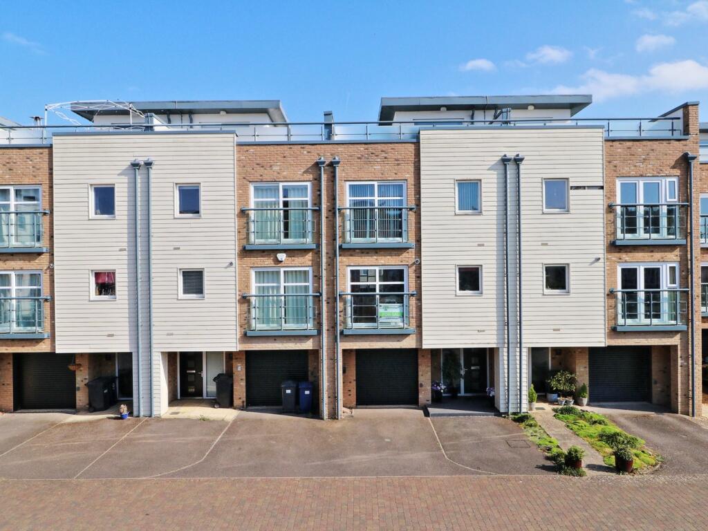 Main image of property: Red Admiral Court, Little Paxton, St Neots, PE19