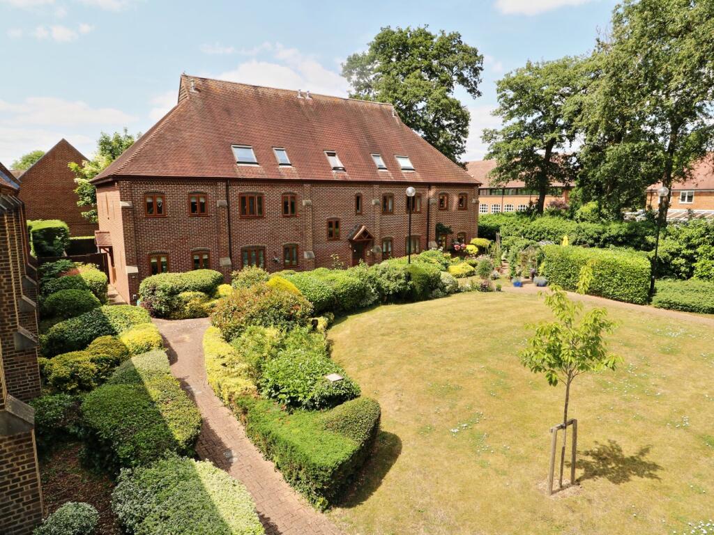 Main image of property: Rampley Lane, Little Paxton, St Neots, PE19