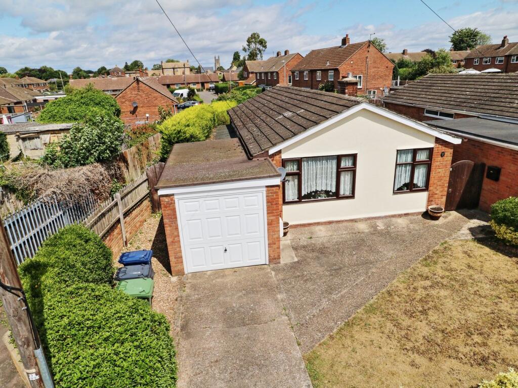 Main image of property: Linley Road, Eynesbury, St Neots, PE19