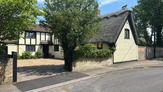 Main image of property: Howitts Lane, Eynesbury, St Neots, PE19