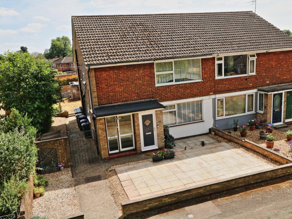 Main image of property: Princes Drive, St Neots, PE19