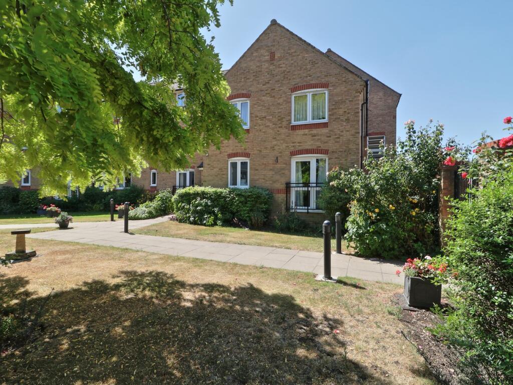Main image of property: Church Street, St Neots, PE19