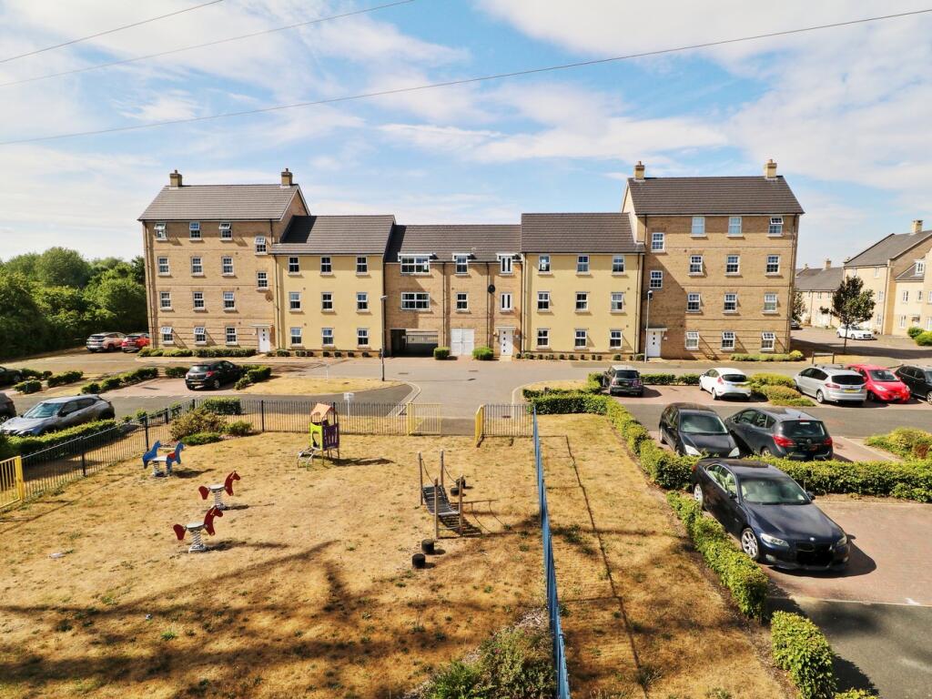 Main image of property: Delphinium Court, Eynesbury, St Neots, PE19
