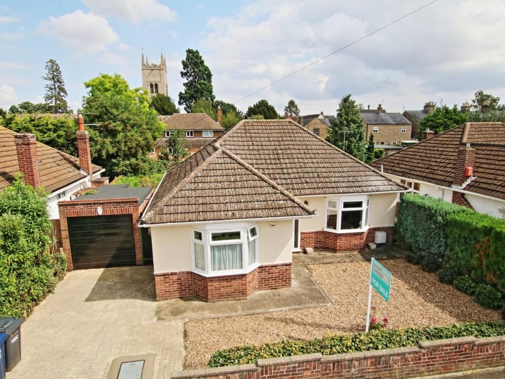 Main image of property: Pope Road, Eynesbury, St Neots, PE19