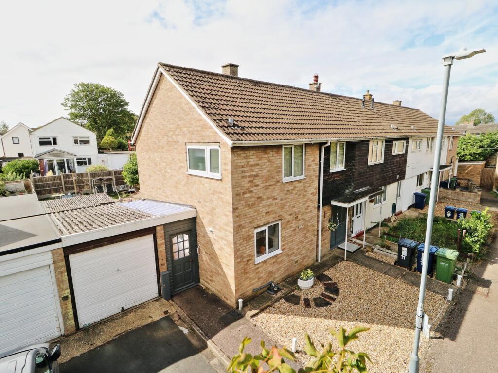 Main image of property: Springbrook, Eynesbury, St Neots, PE19