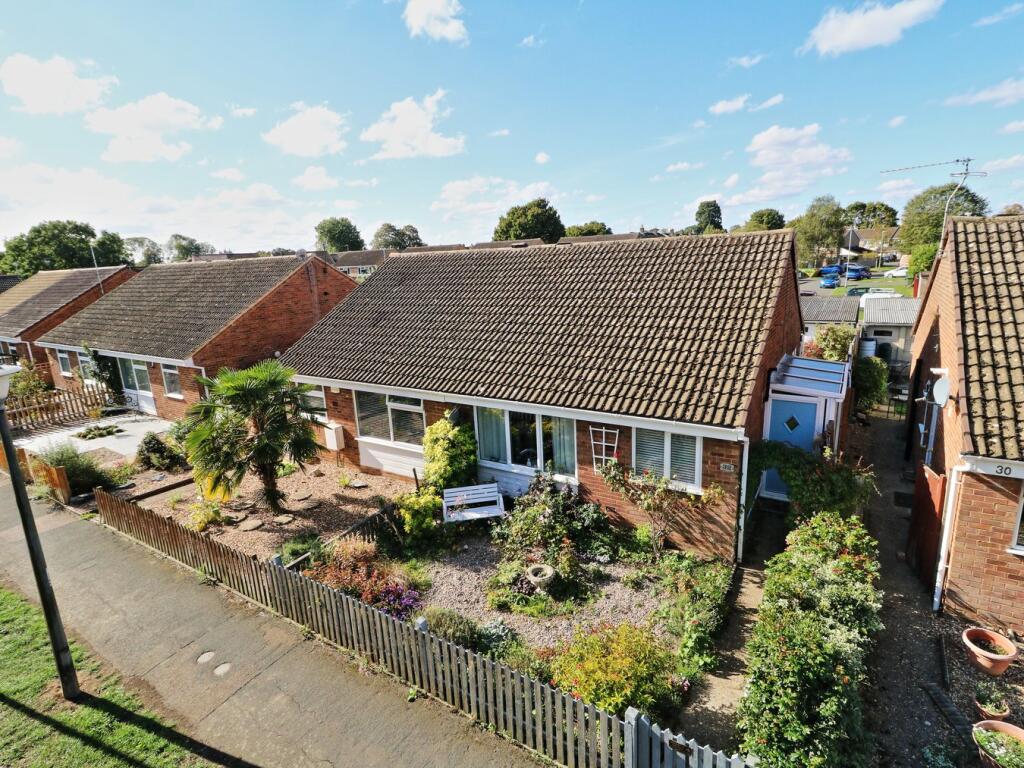Main image of property: Beeson Close, Little Paxton, St Neots, PE19