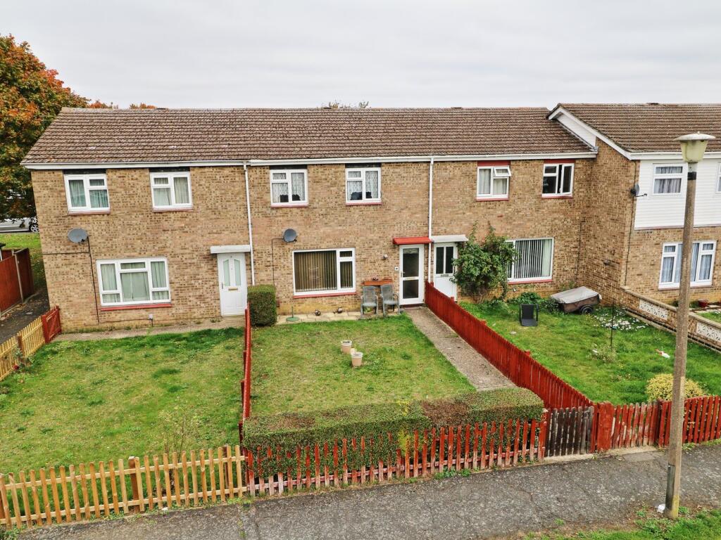 Main image of property: Viscount Court, Eaton Socon, St Neots, PE19