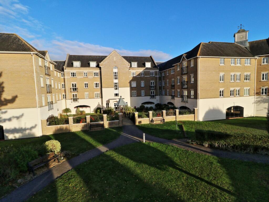 Main image of property: Crosshall Road, Eaton Ford, St Neots, PE19