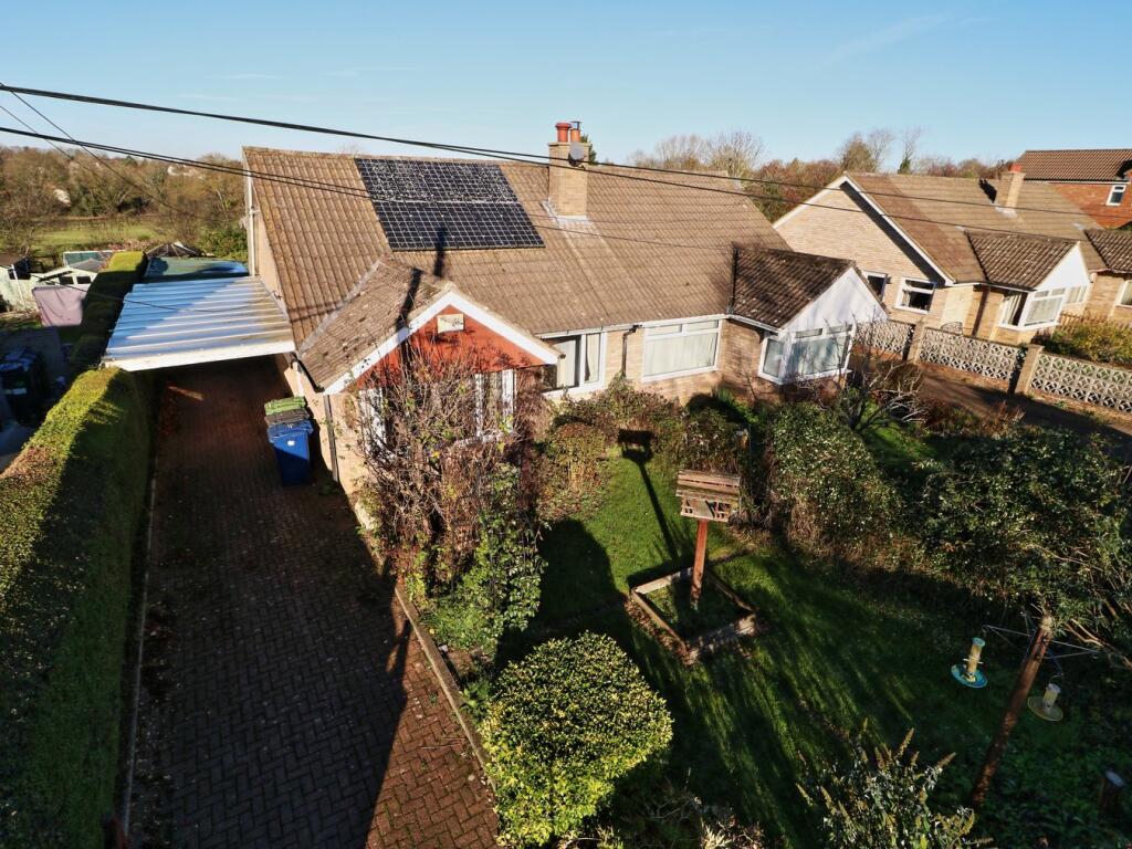 Main image of property: Primrose Hill, Little Gransden, Sandy, SG19