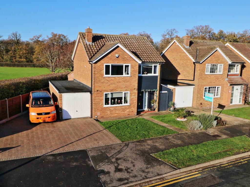 Main image of property: Longsands Road, St Neots, PE19