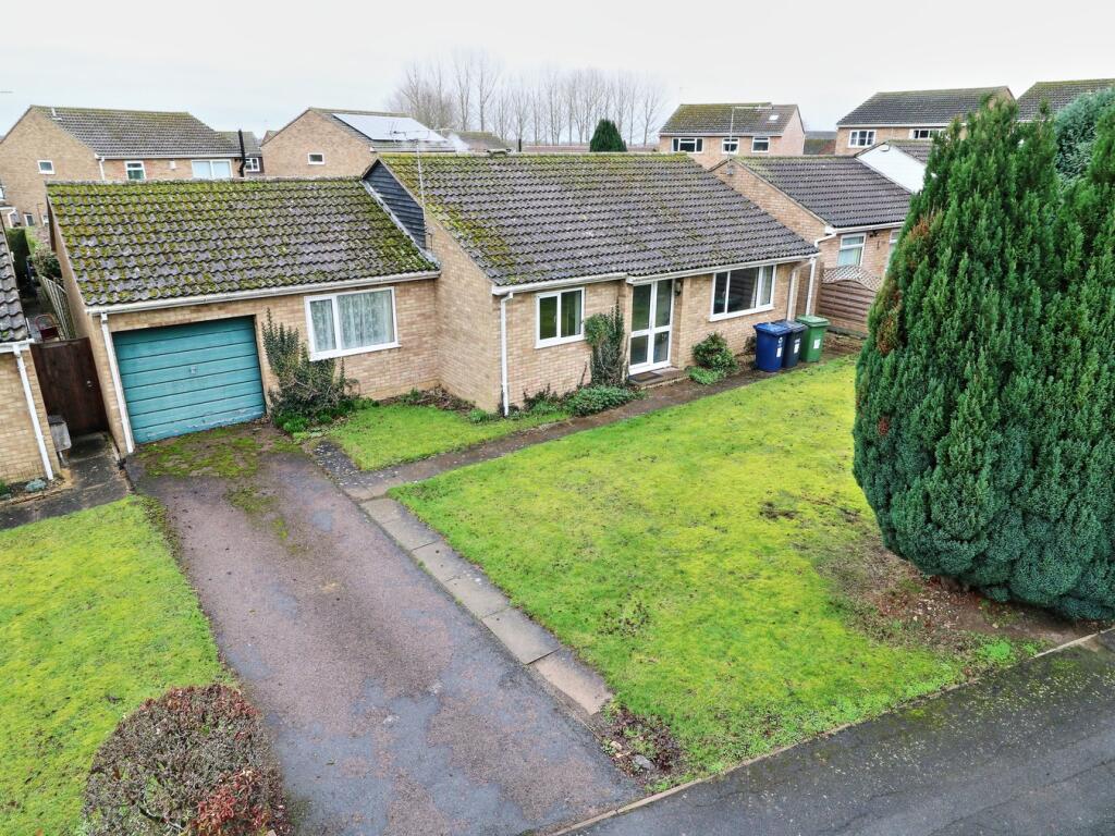 Main image of property: Glebe Road, Perry, Huntingdon, PE28