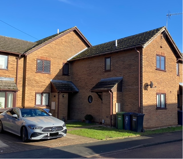 Main image of property: Grosvenor Gardens, ST NEOTS, PE19