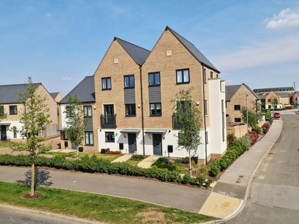 Main image of property: Pelham Road, St Neots, PE19