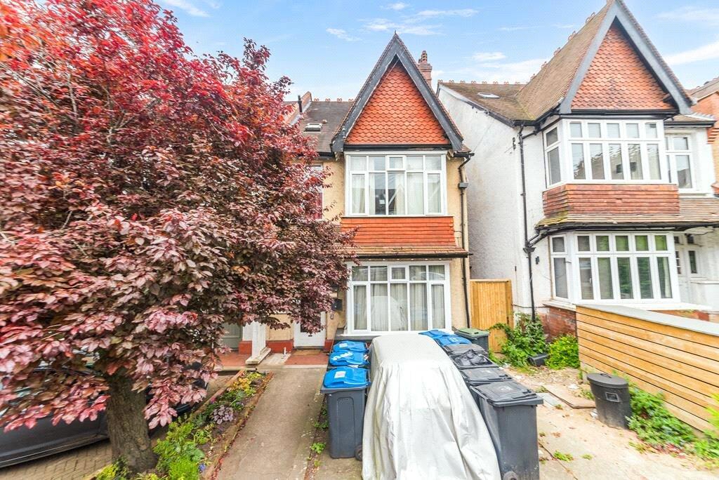 Main image of property: Blenheim Park Road, SOUTH CROYDON, Surrey, CR2