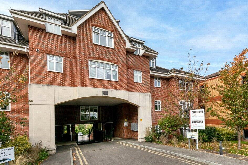 Main image of property: Croydon Road, CATERHAM, Surrey, CR3