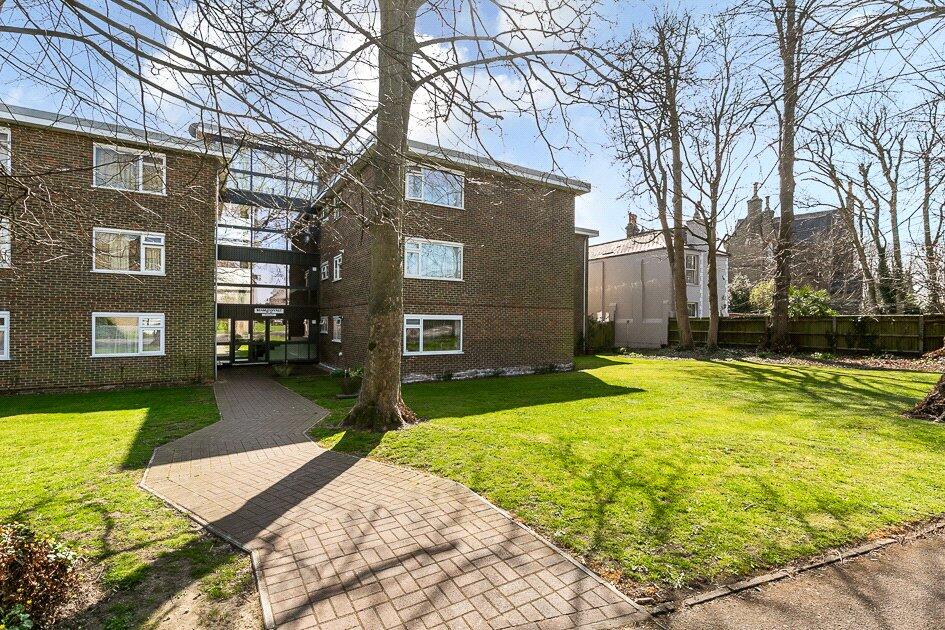 Main image of property: Bramleyhyrst, Bramley Hill, South Croydon, CR2