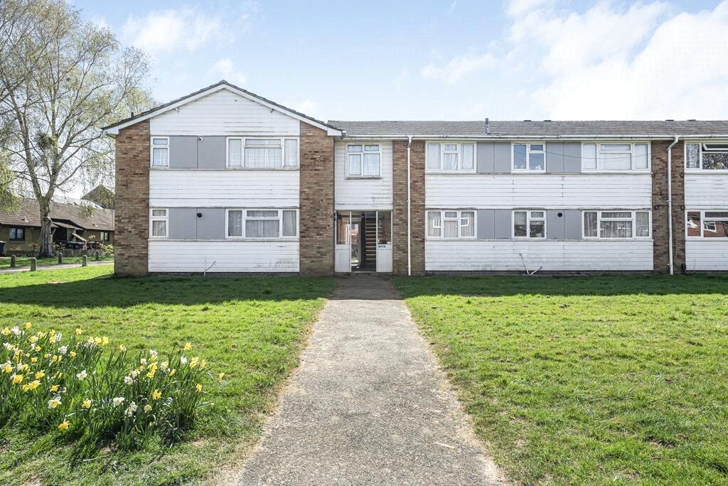 Main image of property: Ellis Road, Coulsdon, CR5