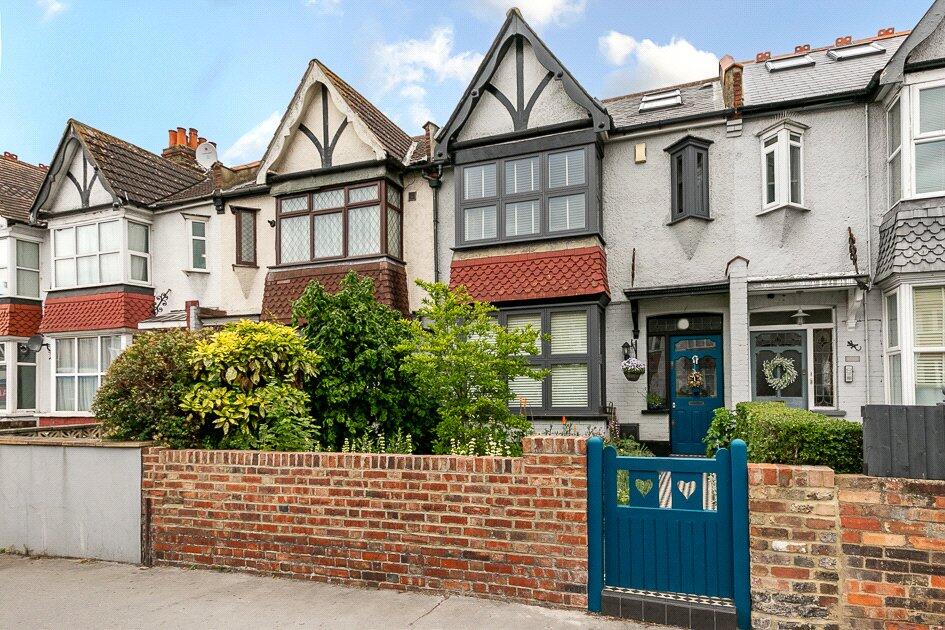 Main image of property: Lower Addiscombe Road, Croydon, CR0