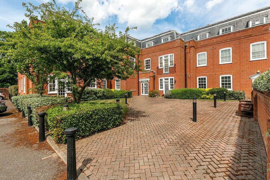 Main image of property: The Tracery, Banstead, Surrey, SM7