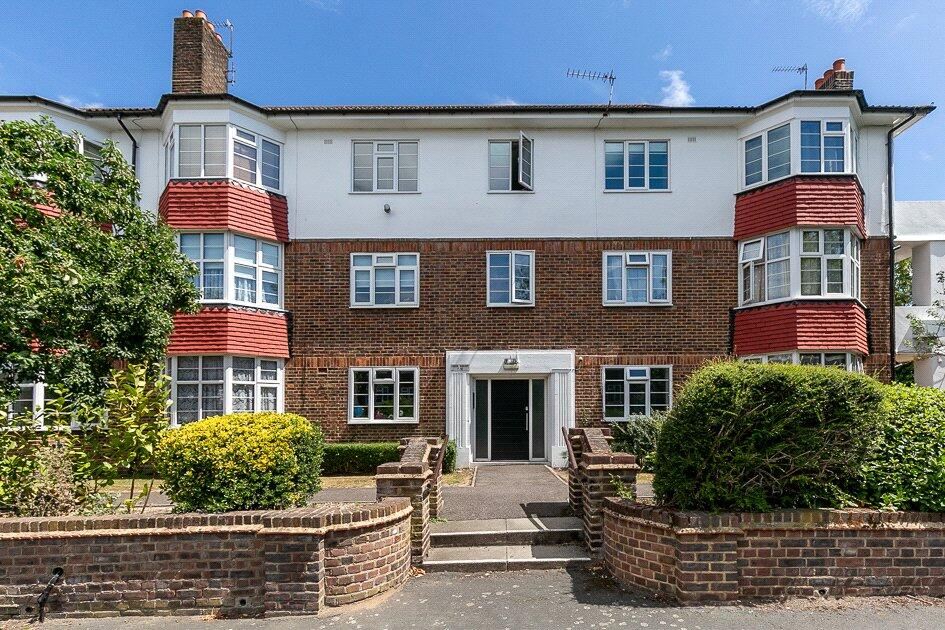 Main image of property: Addiscombe Road, Croydon, CR0