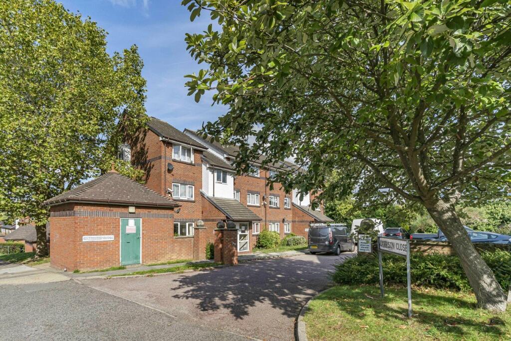 Main image of property: Garrison Close, London, SE18
