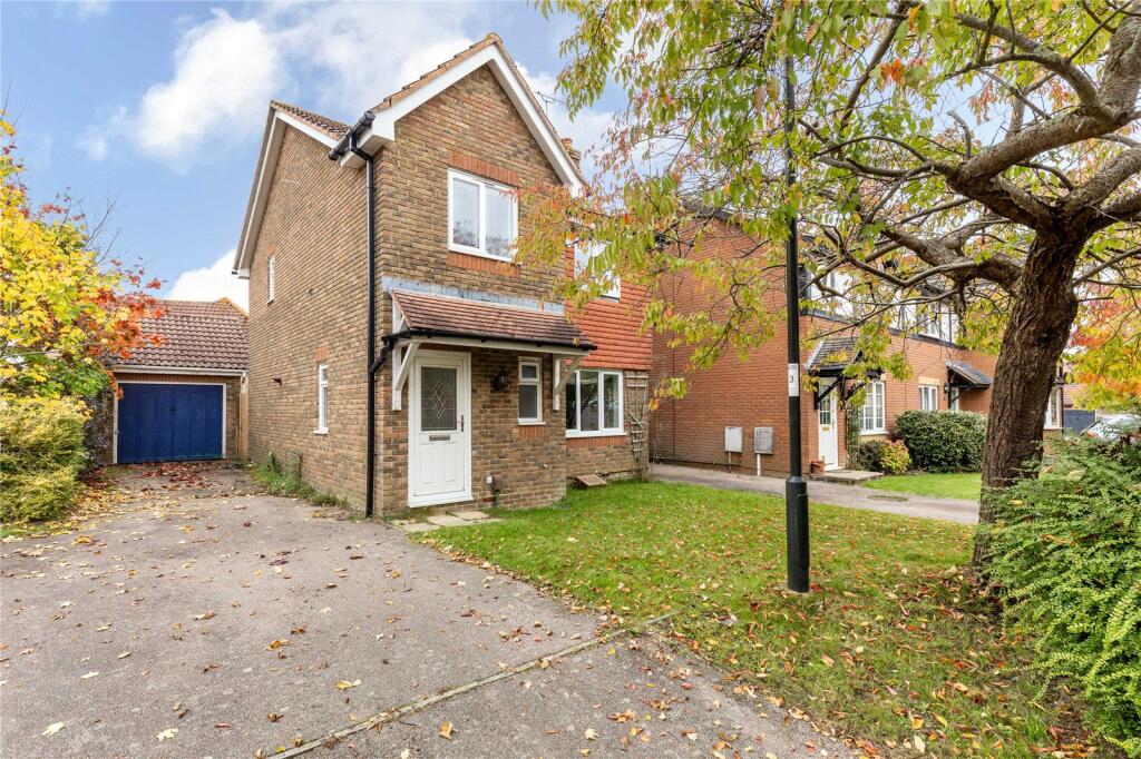 Main image of property: Aveling Close, Maidenbower, CRAWLEY, West Sussex, RH10