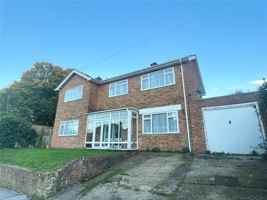 Main image of property: Melville Avenue, South Croydon, Surrey, CR2